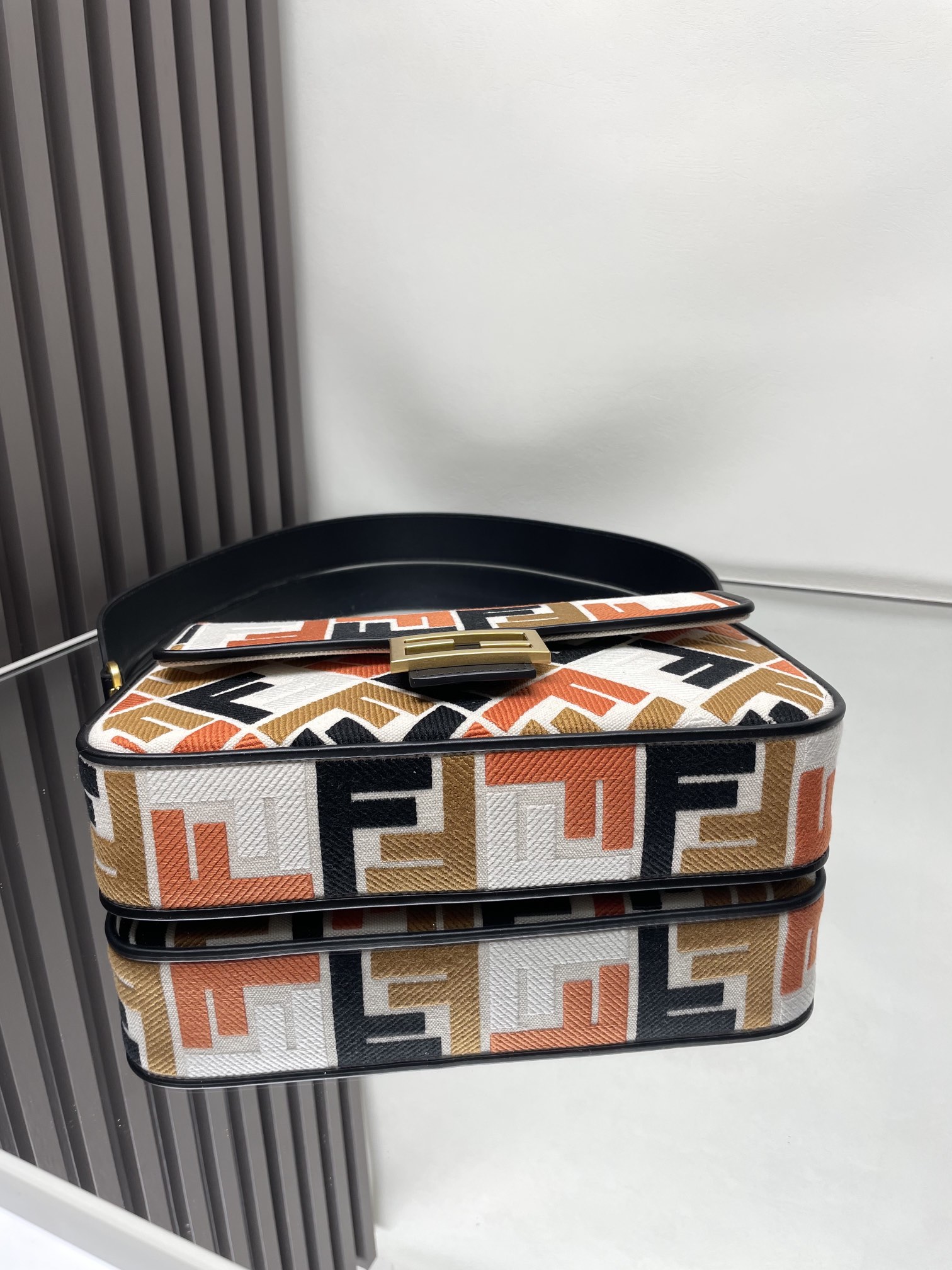 Fendi Satchel Bags